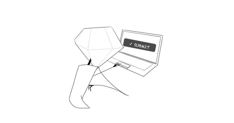 Rails form : tutorial from the ground